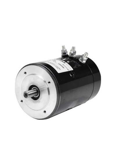Bada irgat Motoru 1500 W - 24 V