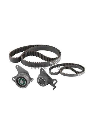SNR-NTN KD47301 Set Triger -(Hyundai: H100 97-08 Yeni Model/Starex 98-08/Mitsubishi: 98-11/L200 Tahrik Kayışları & Kitler 38207455