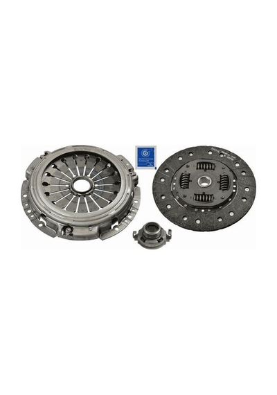 Sachs 3000950083 Debriyaj Seti Ducato 2.8 Jtd Jumper Per Boxer 2.8 Hdı 97-f28dtcr 8140.43s