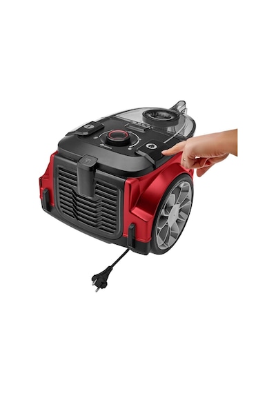 Karaca Vantuz High Force Elektrikli Süpürge