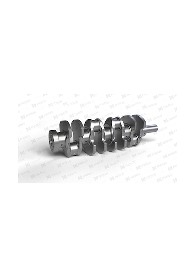 Motus Krank Mılı Ford Ranger 2.5 D/td 4cyl 98 04 Mts 0301 Xm346300bb Xm346300aa