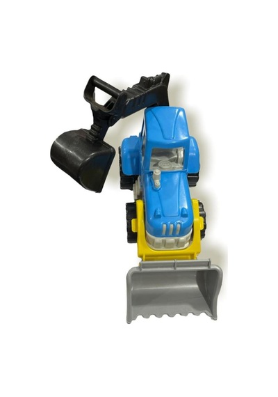 Süper Kepçe Kazıcı 28 Cm - Ks-775 Lisinya