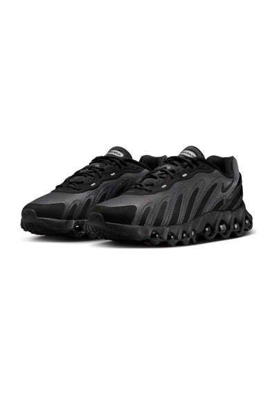 Nike Air Max Dn8 Se Erkek Siyah Sneaker Ayakkabı Hv4525-001 Çok Renkli