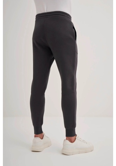 Cazador Slim Fit Antrasit Erkek Eşofman Altı 86010