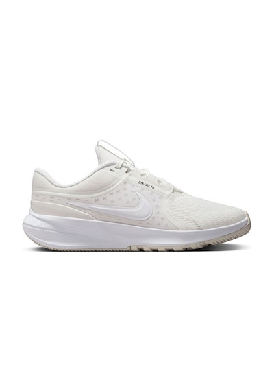 Nike Nıke Star Runner 5 Gs Genç Koşu Ayakkabısı Hf7004-101 Beyaz Renkli Nike Nıke Star Runner 5 Gs Genç Koşu Ayakkabısı Hf7004-101 Beyaz Renkli