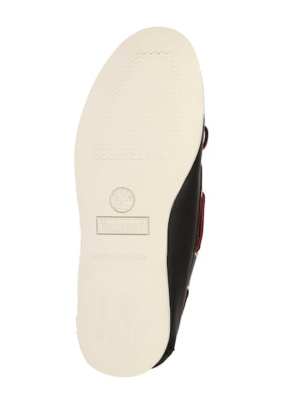 Timberland Tımberland Classıc 2 Eye Erkek Ayakkabı 1005r 1005r Siyah Siyah