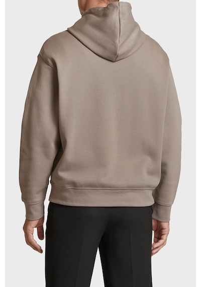 Armani Exchange Erkek Sweat 6dzmjb Zjnkz 17ac Vizon Vizon
