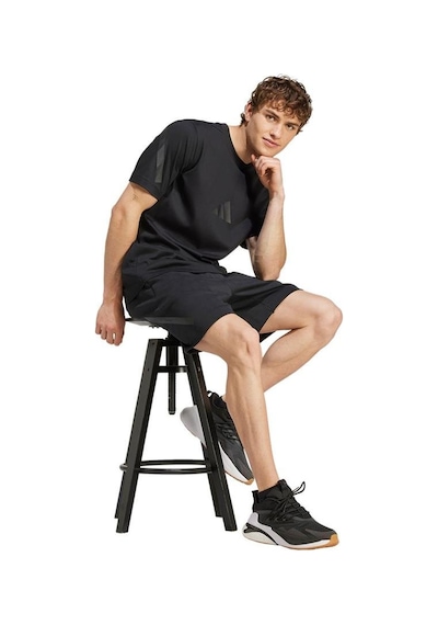 Adidas M Z.n.e. Sho Erkek Shorts 1/2 Je7540-çok Renkli