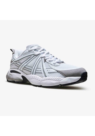 Lescon Artura Erkek Sneakers Spor Ayakkabı Beyaz