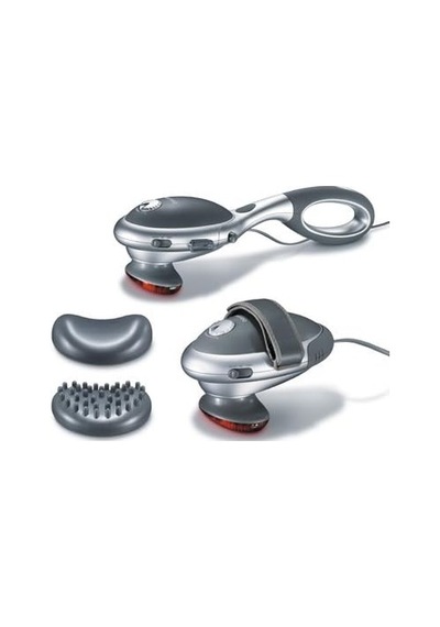 Masaj Cihazı Mg 70 2 Başlıklı