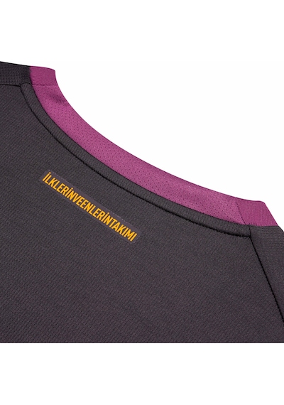 Puma Galatasaray 26/27 Kadın Deplasman Forması 785015 05 Gri