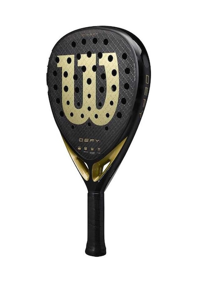 Wilson Defy V1 Padel Raketi Wr173711u2 Çok Renkli