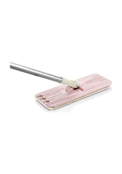 Vip Ahmet VP-500 Premium Mop Temizlik Seti 14 L Pembe