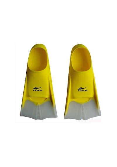 Tryon Silikon Sarı Havuz Paleti Sp 25-29 001
