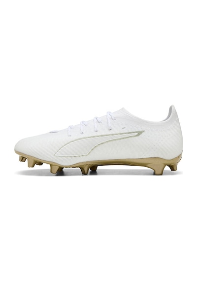 Puma Ultra 6 Pro Fg/ag Erkek Çoklu Çim Zemin Kramponu 10869704 Beyaz