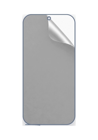 Schitec Infinix Note Edge Mat Hidrojel Ekran Koruyucu Film
