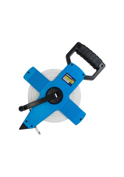 Master Fms502 Saplı Fiber Şerit Metre 50 Mt 50 M