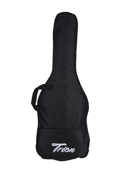 Trion Tgp-112-bk Aksesuar Ve Amfi Dahil Siyah Elektro Gitar Seti