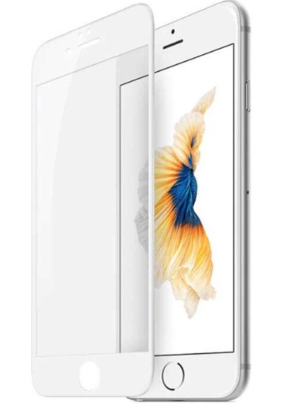 Apple Uyumlu iPhone 6 Plus Zore Eto Cam Ekran Koruyucu