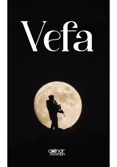 Vefa - Ömer Demir - Gülnar Yayınları