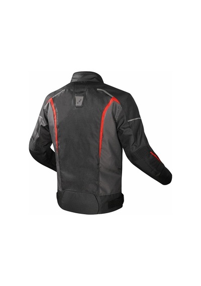Ls2 Sepang Mont Siyah-Gri-Kırmızı