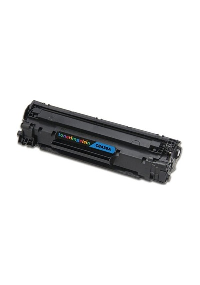Hp 36a - Cb436a Uyumlu Toner - Hp M1522 M1522nf M1120n M1120 P150