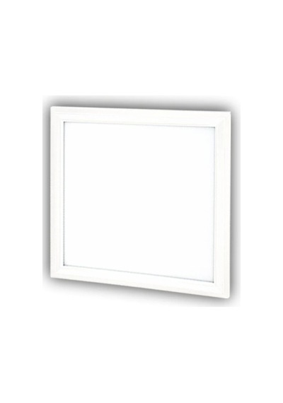 Ct-5286b 25w 30x30 Klipin Led Panel Beyaz Çok Renkli