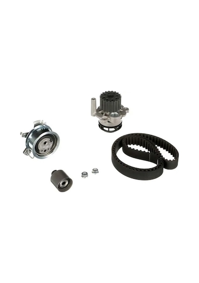 Vw Bora Triger Seti + Devirdaim 1.9 Tdi 2001-2005 Asz Gates Kp55569xs4