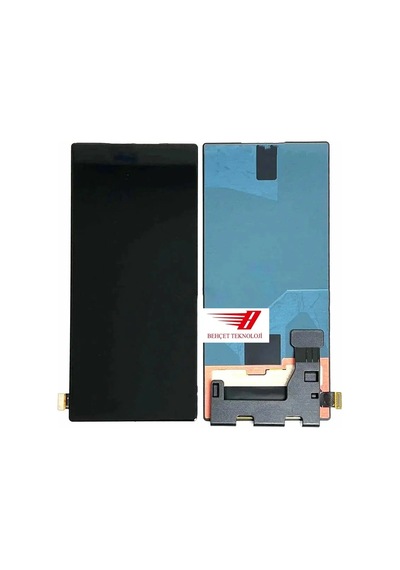 Zte Nubia Red Magic 9 Pro 5g Nx769j Lcd Ekran Dokunmatik Diğer
