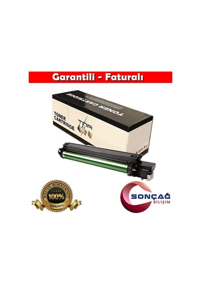 Drum Ünitesi Samsung Uyumlu Scx6320. 6122. 6220. 6322. 6520