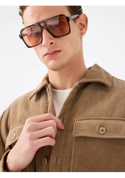 Loft Camel Erkek Ceket Lf2040822 Camel