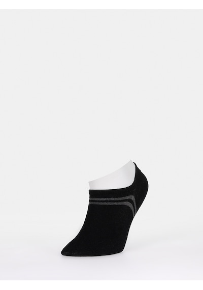 Colin's Colins Erkek Siyah Çorap Cl1074827 Q1.v1 Blk Siyah