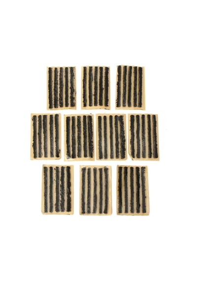 TUBELESS LASTİK TAMİR FİTİLİ 50 ADET 10cm USA
