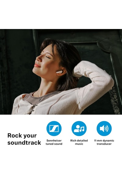Accentum Open True Wireless Sakura Kulaklık