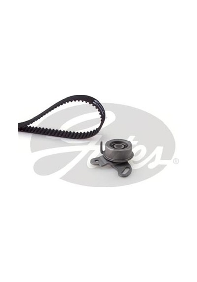 GATES K015250XS TRİGER EKSANTRİK GERGİ SETİ LANTRA 1.5 / COLT 1.2