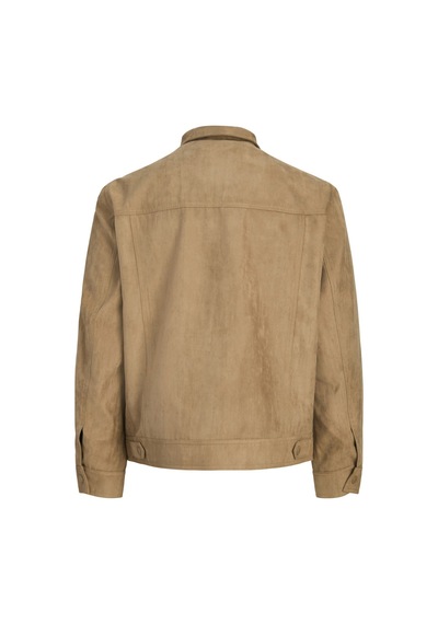 Jack & Jones Jprblawayne Trucker Jacket Sari