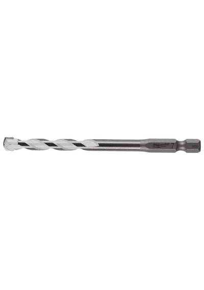 Milwaukee Hex Beton Matkap Ucu 7 X 45mm 4932471103