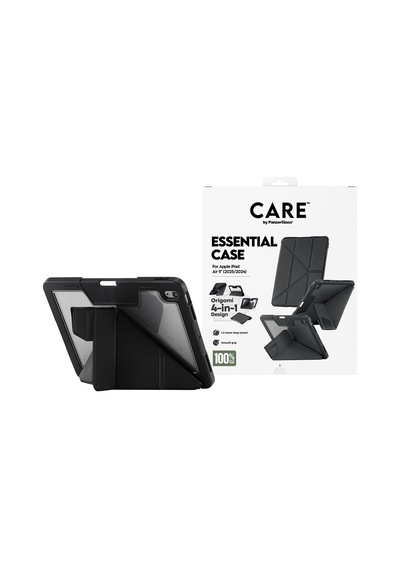 Care By Panzerglass Tpu Essential Case İpad Air 11" 2024-2025 Kılıf