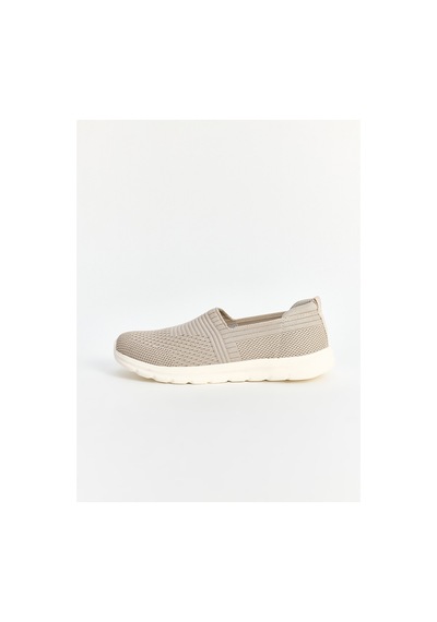 Lc Waikiki Alıta Cıty Farkıyla Lcw Steps Bej Kadın Sneaker Bej - 925294211 Bej