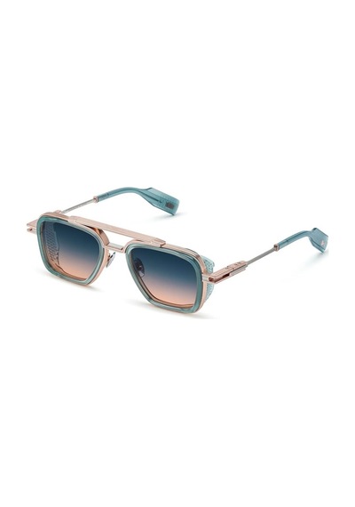 T-henri C2 Unisex Güneş Gözlüğü Pembe