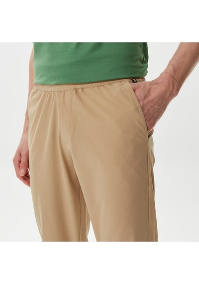 Nautica Nautıca Erkek Bej Jogger Pantolon P35106t 2tk Gri