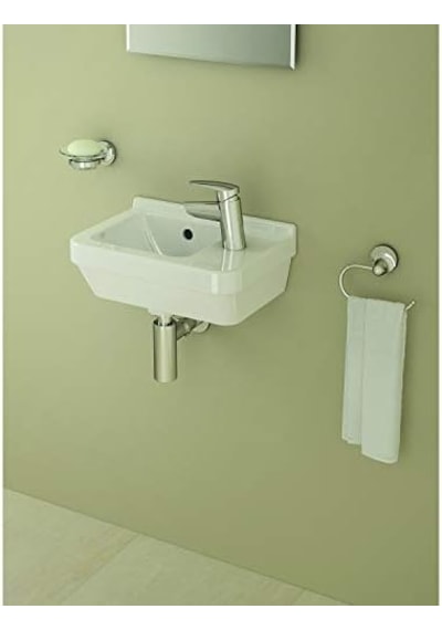 Minimax A44777 Sabunluk, Krom 12 Izgara