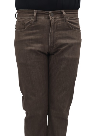 Dmctekstil Erkek Hacker Denim Kahverengi Normal Bel Normal Kesim Boru Paça Büyük Beden Jean Pantolon Dmctekstil Erkek Hacker Denim Kahverengi Normal Bel Normal Kesim Boru Paça Büyük Beden Jean Pantolon