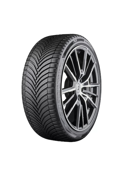Bridgestone 225/60R17 103V Turanza All Season 6 XL Dört Mevsim Lastiği 2023