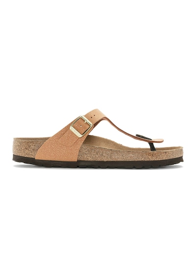 Birkenstock Gızeh Bf Earthy Vegan 1025062-3685 001