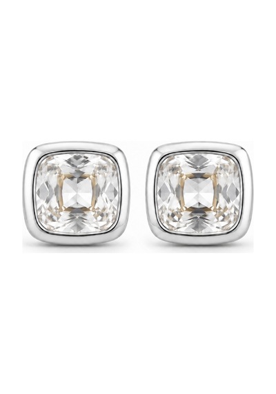Çelik Mare Küpe Silver 29147687