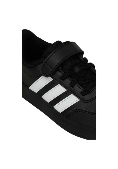 Adidas Breaknet 2.0 El C Siyah Erkek Çocuk Sneaker 000000000101993576 Beyaz - Siyah