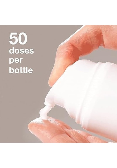 K18 Peptit İçeren Moleküler Tamir Saç Maskesi 50 ML