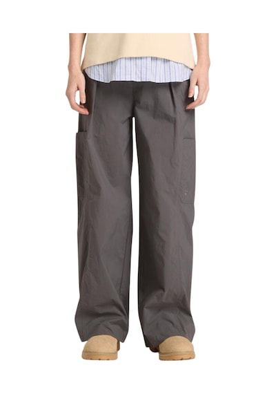 B0a42jfw081-r Timberland Utility Anti-uv Pants Kadın Pantolon Antrasit B0a42jfw081-r Antrasit