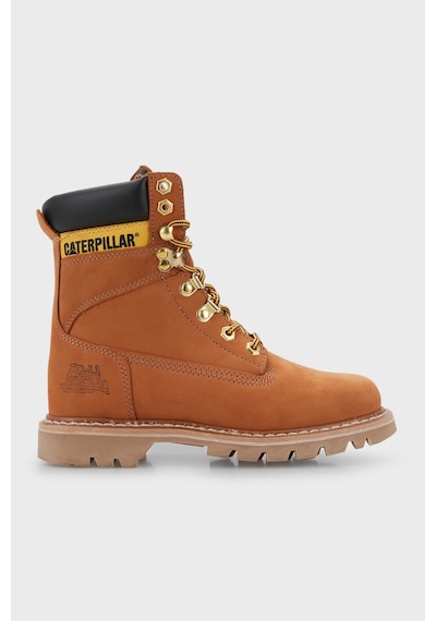 Caterpillar Cat Kadın Bot 015g100104 Sundance Nubuk Taba